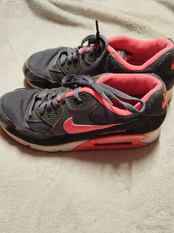 Nike Air Max - 2
