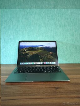 Apple MacBook Air 2019 – i5 / 8GB / 128GB - 2