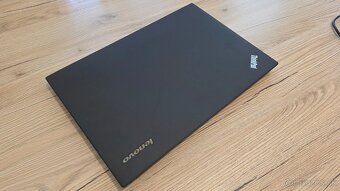 Notebook Lenovo T440 - 2