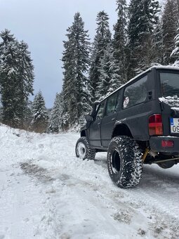 Nissan patrol y60 - 2