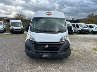 Fiat Ducato 2.3 - 2