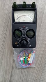 Merací prístroj - 2