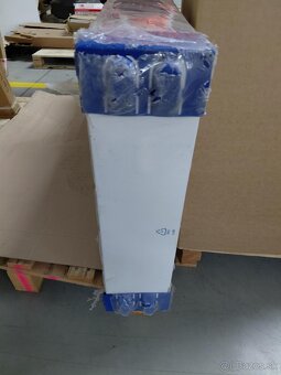 Radiátor Korado K33 600/1400 - 2