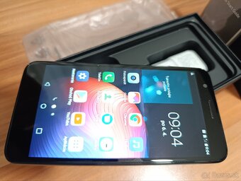 Predám nový mobil LG K11 - 2