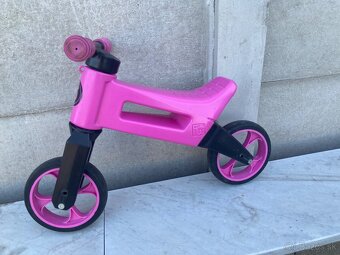 odrazadlo funny wheel - 2