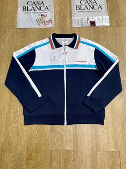 Tepláková suprava Casa Blanca - 2