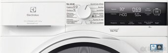 Nová zabalená Electrolux EW7F3684UC SteamCare 700 - 2