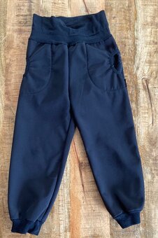 Softshellové/športové nohavice - 2