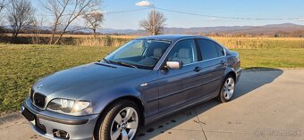 BMW 330 XD 4X4 manuál 5st. - 2