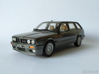 BMW E30 Touring - 1:18 - 2