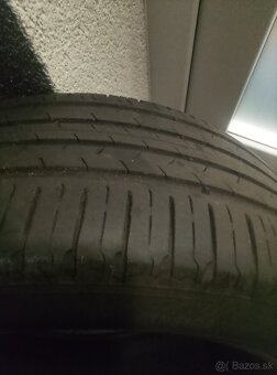 Letné pneu 235/45 r18 - 2