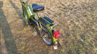 Zľava predám babettu 210 - 2