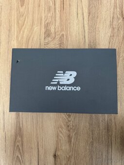 New balance 530 white - 2