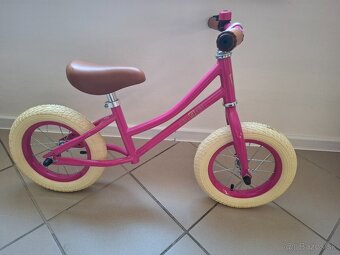 Predám odrazadlo REBEL KIDZ - 2