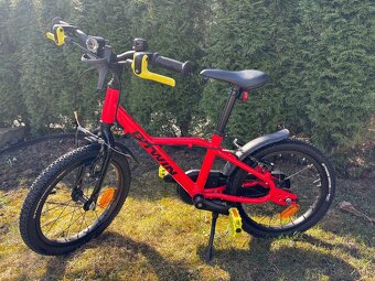 Detský bicykel - 2