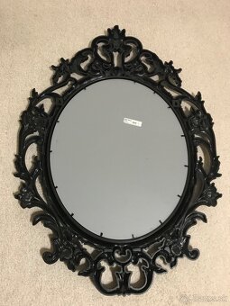 Zrkadlo ikea ung drill - 2