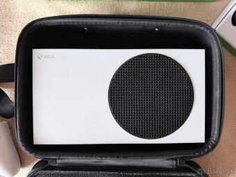 Microsoft Xbox Series S 512GB - 2