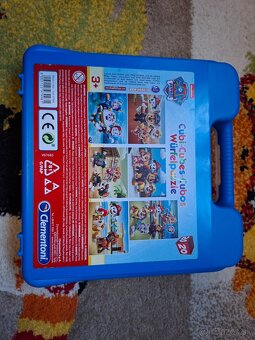 Detské hry a hračky - 2