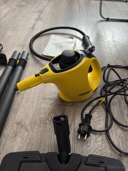 Kärcher SC1 Premium – parný čistič s príslušenstvom - 2