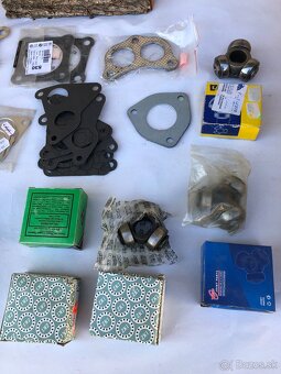 Poloosy Felícia - 2