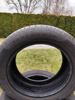 Letne pneumatiky - 2