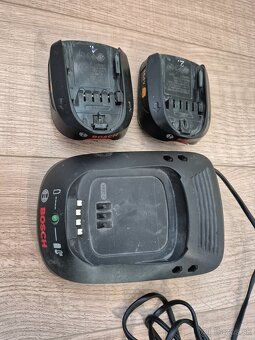 Bateria Bosch 14,4 Li - 2
