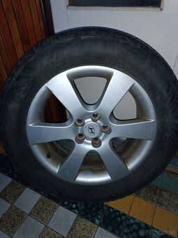 Disky Hyundai Santa fe - 2