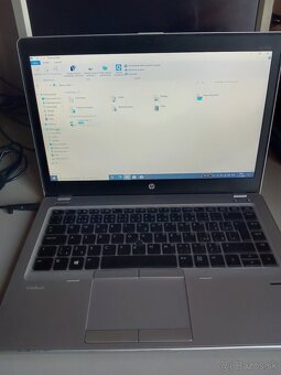 HP EliteBook Folio 9470m - 2