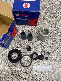 Predám opravnú sadu AUTOFREN SEINSA - 2