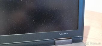 HP ProBook 6560b - 2