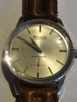 hodinky Nivada - 2