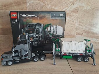 Lego technic MAC Anthem 42078 - 2