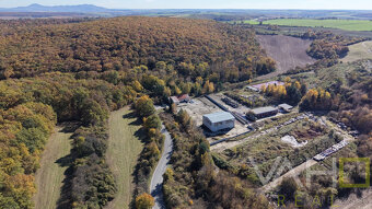 🏭 Multifunkčný priemyselný areál  – okres Hlohovec - 2