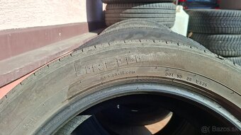 Pirelli scorpion verde 235/55 R19 - 2