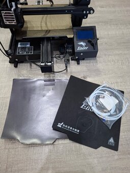 Creality Ender 3 Pro - 2