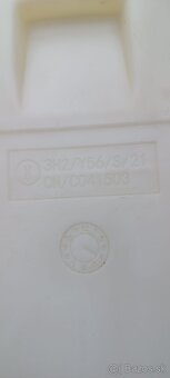 Násoby na skladovanie potravín - 2