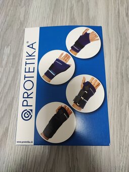 Neoprenova bandáž - 2