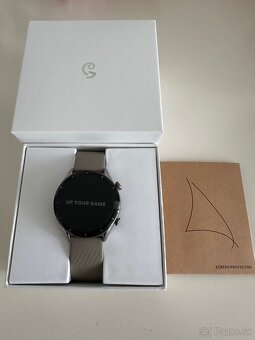 Smartwatch Amazfit GTR 3 - 2