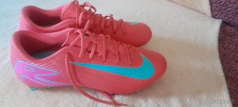 Kopačky Nike Air Mercurial vapor 16jr - 2