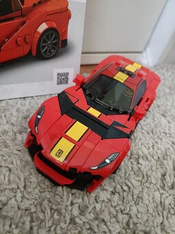 Lego speed champions 76914 - 2