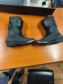 HELD EPCO 3 - 2
