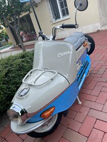 JAWA/CZ 175 - 2