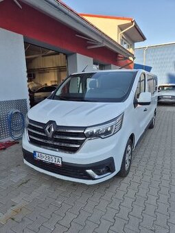 Minibus 8+1 - 2