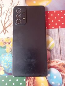 Samsung galaxy a52 - 2