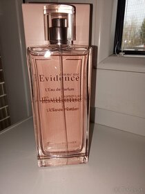 Parfum Comme une Evidence Yves Rocher 100 ml novy, - 2