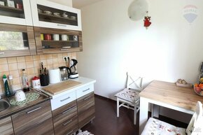 Predaj zrekonštruovaného dvojizbového bytu v Brezne - 2