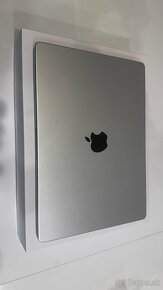 MacBook Pro 14" M1 PRO 16GB 1TB - 2