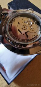 Automatické hodinky Seiko - 2