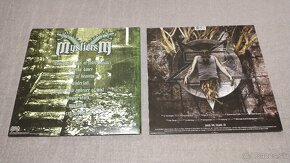 Metal VINYL / LP platne - 2