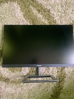 Monitor herny - 2